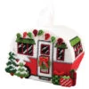 Herrschners Christmas Camper Tissue Box Plastic Canvas Kit 2 Herrschners Christmas Camper Tissue Box Plastic Canvas Kit -Prym Clover Shop 570476 99156.1693467108