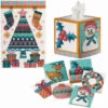 Herrschners Christmas Whimsy Set Plastic Canvas 1 Herrschners Christmas Whimsy Set Plastic Canvas -Prym Clover Shop 570557 41936.1693467283
