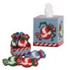Herrschners Peppermint Swirls Set Plastic Canvas -Prym Clover Shop 570570 48509.1693467316