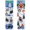 Herrschners Arctic Animals & North Pole Penguins Set Plastic Canvas -Prym Clover Shop 570663 22955.1693467549