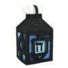 Herrschners Hanukkah Light Tissue Box Plastic Canvas Kit -Prym Clover Shop 570689 38262.1695648950