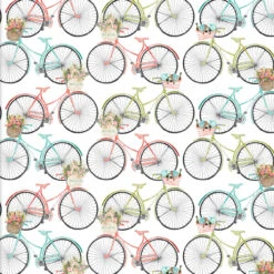 Fabric Edition, Inc. Beach Travel Fabric Quarters Bundle Pre-Cut Fabric -Prym Clover Shop 748525 3 91978.1693479234