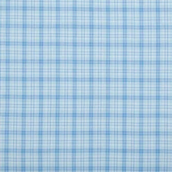 Fabric Edition, Inc. Homespun Lt. Blue Fabric Quarters Bundle Pre-Cut Fabric -Prym Clover Shop 748527 3 87452.1693479240