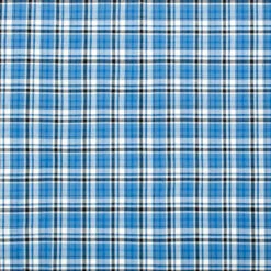 Fabric Edition, Inc. Homespun Lt. Blue Fabric Quarters Bundle Pre-Cut Fabric -Prym Clover Shop 748527 5 44244.1693479240