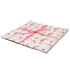 Fabric Edition, Inc. Unicorn 10" Squares Pre-Cut Fabric