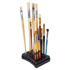 ArtBin Brush Drying Rack -Prym Clover Shop 796957 3 37866.1693479566