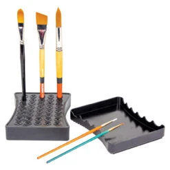 ArtBin Brush Drying Rack
