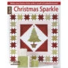 Leisure Arts Christmas Sparkle Quilting Book/Booklet -Prym Clover Shop 860297 85802.1693480062