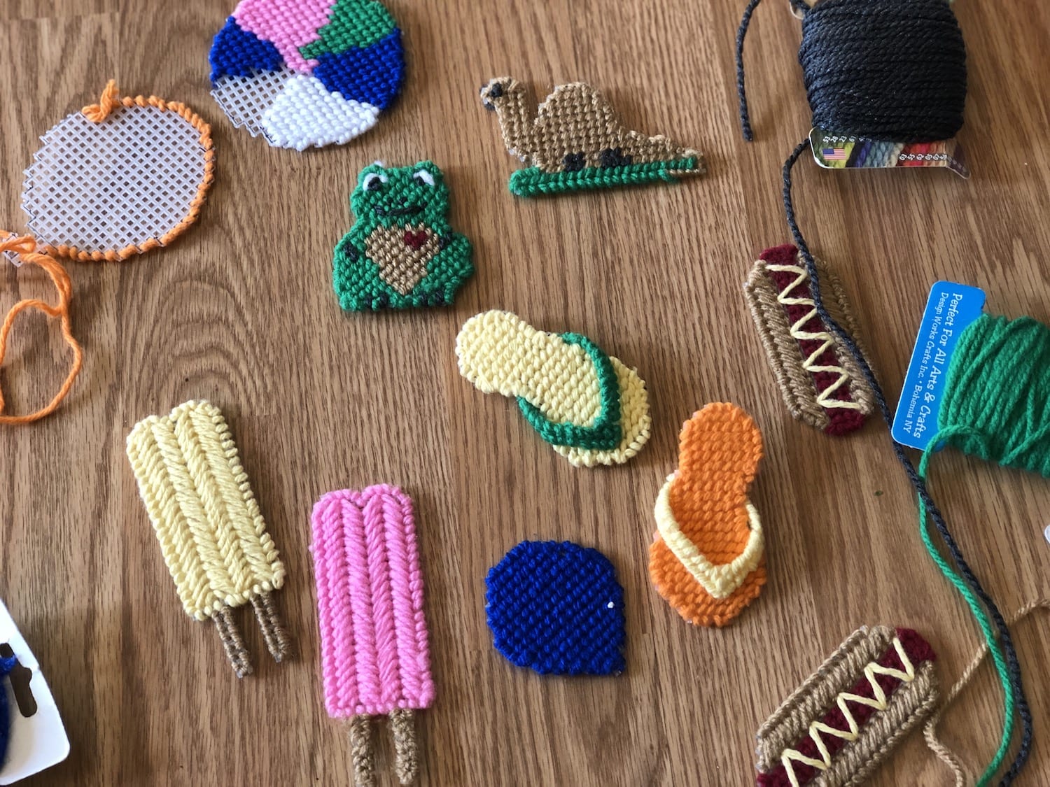 Prym Clover Shop -Prym Clover Shop IMG 1933