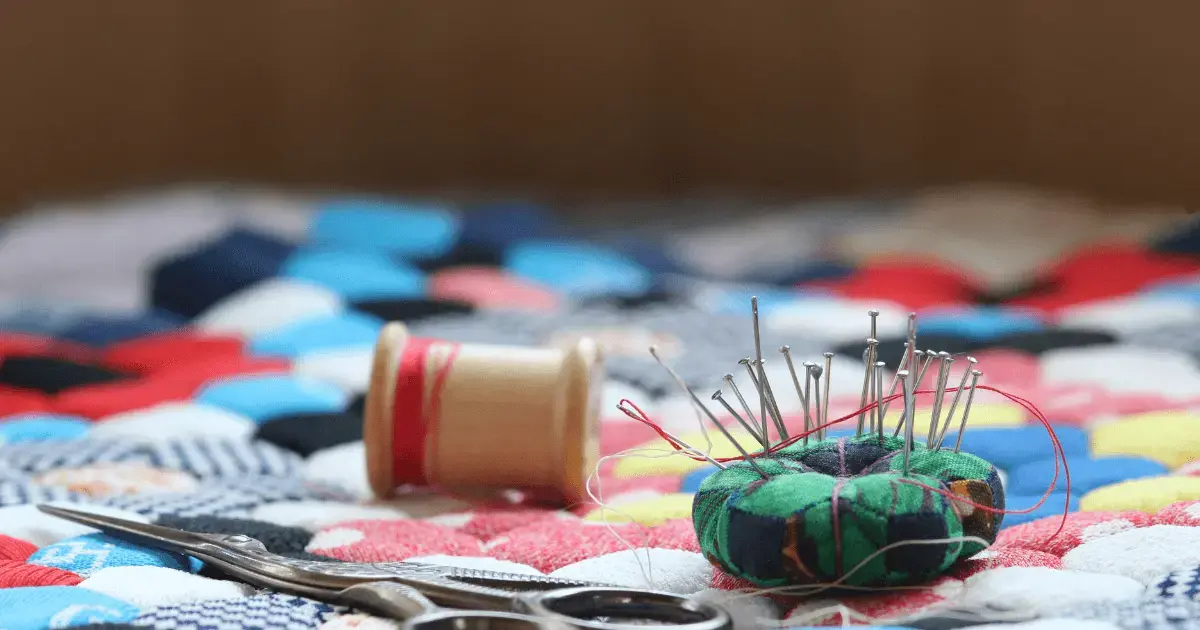 Prym Clover Shop -Prym Clover Shop SEW 1012024 9 Essential Quilting Supplies To Stock in Your Store BLOG